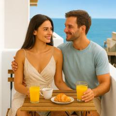 Makas Beach Suites