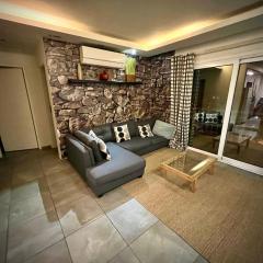 72/41/42 · Cozy Chic 2BR-Serviced Apt in Madinaty compound