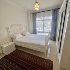 114/71/4 · Central/Stylish Cozy 2BR+Patio @ Madinaty compound