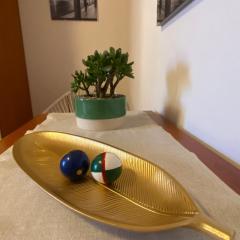 Casina del Giuggiolo