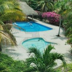 Bahias de Huatulco Condo