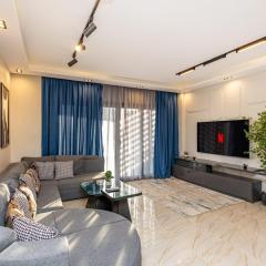 B15/87/31 · 3BR Haven in B15 Madinaty