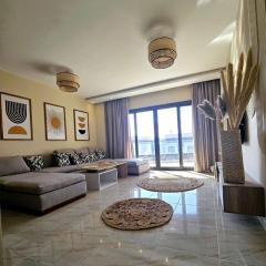 B15/87/51 · Madinaty B15 Brand new 3BR Apt