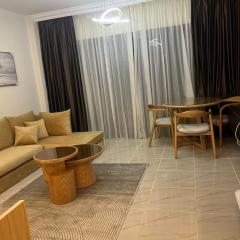 B15-32A-43 · Luxury Brand New Building&Apartment Madinaty B15