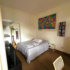 Studio Tibaldi - Appartamento elegante e smart a Milano fronte Bocconi comfort e privacy garantiti