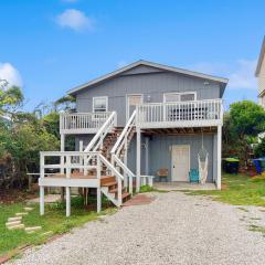 Top Level - Serenity in Surf City