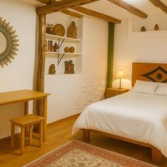 Casita Cusi Qoyllor