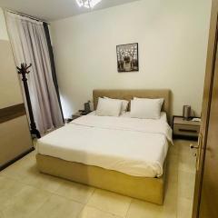 Porto New Cairo Hotel Apartment