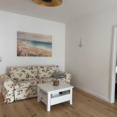 Ferienwohnung Ahlbeck Strandnähe