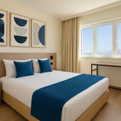 Hotel Infante Santo - Lisboa