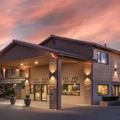 Best Western Canyon De Chelly Inn