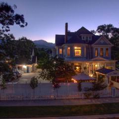 The St. Mary's Inn, Bed and Breakfast