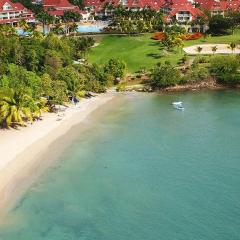 Curaçao superbe appartement vue mer complexe pierre et vacances