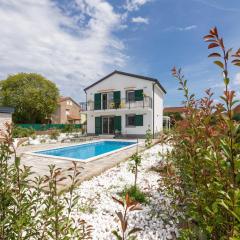 Apartman, Milovčići