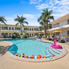 Tradewinds Apartment Hotel Miami Beach