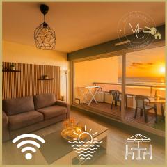 Le Spot Secret Ambiance surf & vue mer