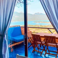 Le Terrazze di Porto Rotondo - Vista Mare