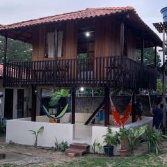 Chalés Soares e Sousa