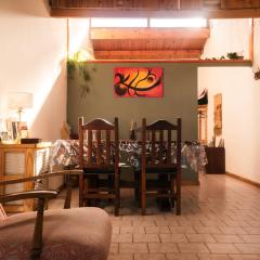 A 5 minutos del centro en auto- Casa Tauro Bariloche