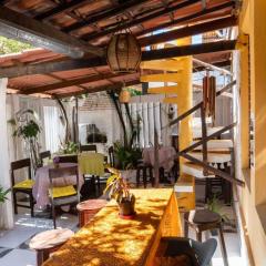 Pousada e Hostel Da Rosa