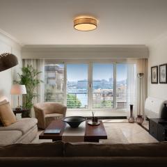 The Nile Magical Stay!