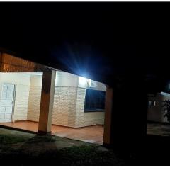 Alojamiento Casa Quinta Don Miguel