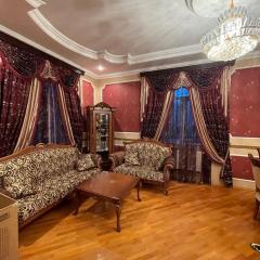 Villa Baku for Family - Big Villa