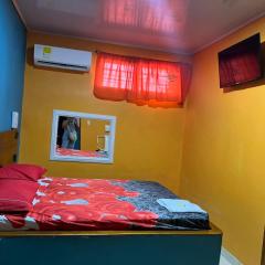 Hotel By Hours El Justing
