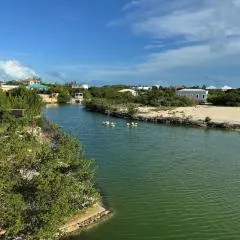 Dockside Studio in Providenciales, Turks and Caicos