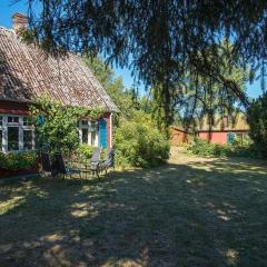 6 person holiday home in Brædstrup-By Traum
