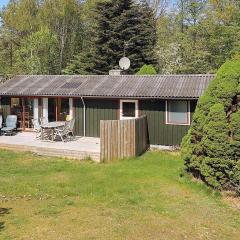 6 person holiday home in Læsø-By Traum