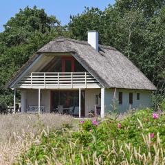 6 person holiday home in Thyholm