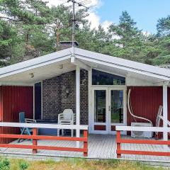 7 person holiday home in Hadsund