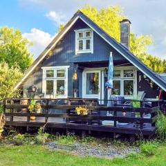 4 person holiday home in Odder