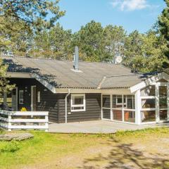 10 person holiday home in Ebeltoft