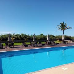 Apartamento Térreo em frente ao Mar Ilhéus - Itacaré BA