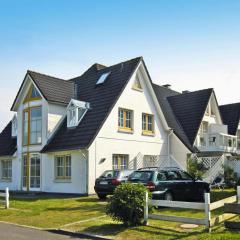 Ferienwohnung in St Peter-Ording