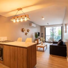 Rincon Arribeños Apart