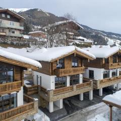 Family Chalet Escape in the Alps