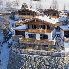 Chalet near Wildkogel Arena
