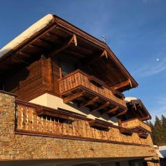 Chalet Retreat near Kitzbuhel Alps