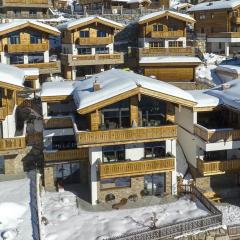 Ski-Friendly Chalet in Neukirchen