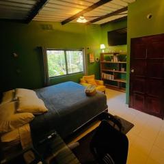 Villa Vista