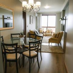 Apartamento Vista do vale 2 dorm. By Gramado Stay