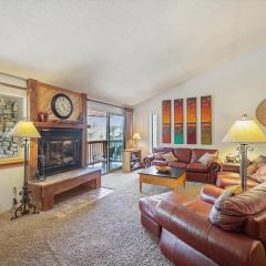 Pine Ridge 11E condo