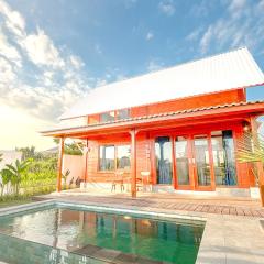 Umah Dangin Desa Villa