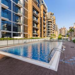 Charming 1-Bedroom Close to Downtown