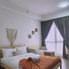 Mossaz Studio by Define Suite