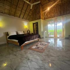 Ammasle Stays Hampi and Rasta cafe