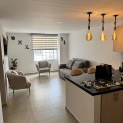 Apartamento vacacional San Gil